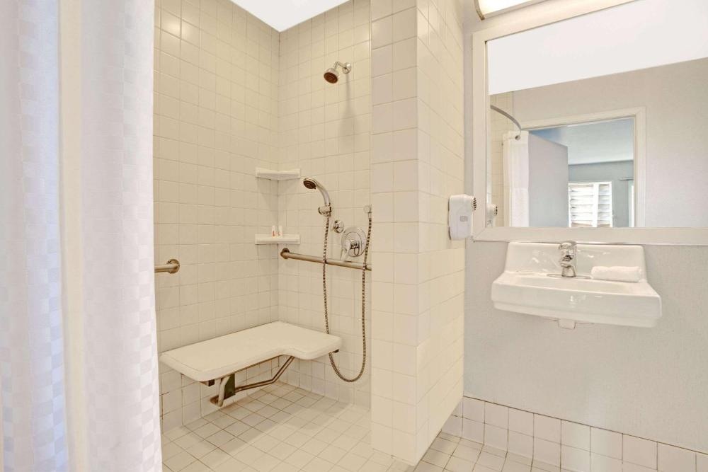 Travelodge by Wyndham Mill Valley/Sausalito