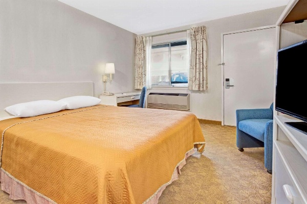 Travelodge by Wyndham Mill Valley/Sausalito image 6