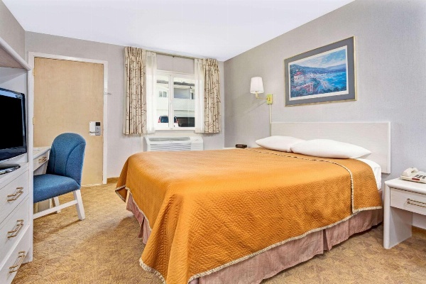 Travelodge by Wyndham Mill Valley/Sausalito image 7